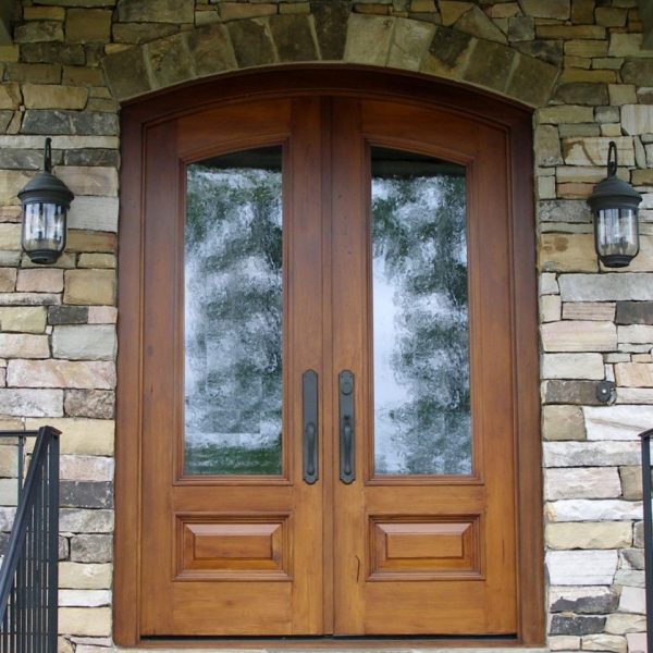 Doors & Gates - App Wood Custom