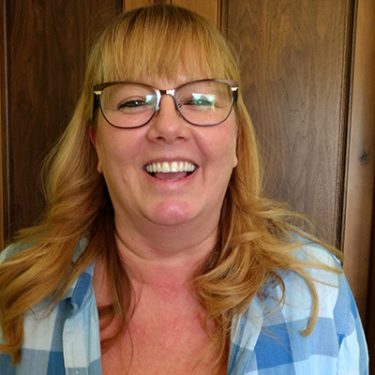 Karen Tompkins - Accounting Manager at AppWood