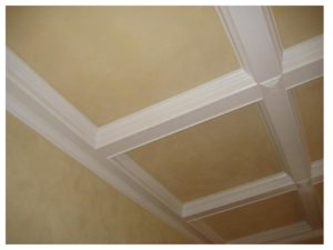 Coffered Ceiling by AppWood