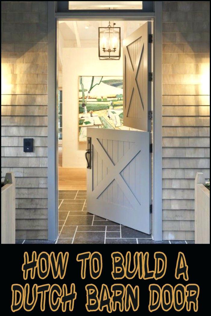 Dutch Doors By Appwood App Wood Custom